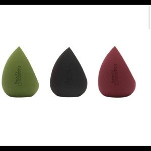 Beauty blending sponge